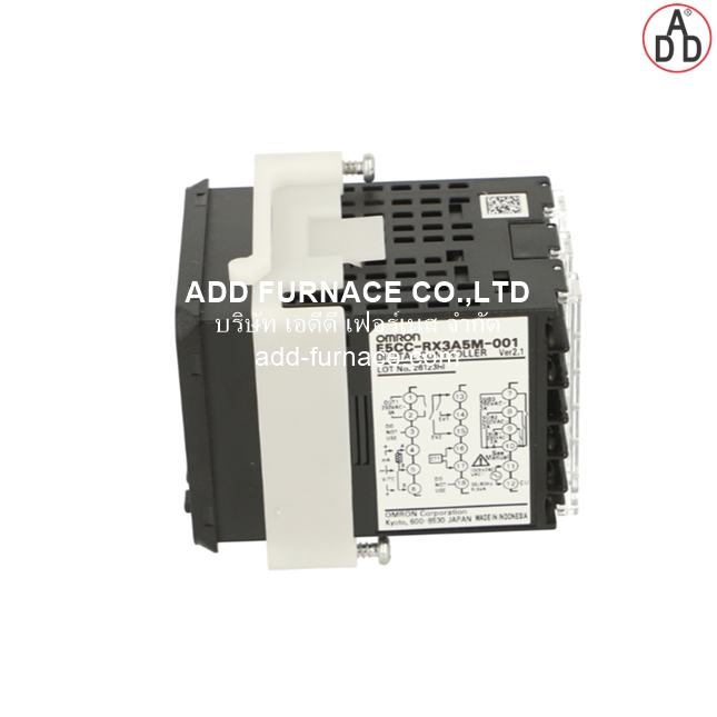 OMRON E5CC-RX3A5M-001 (3)